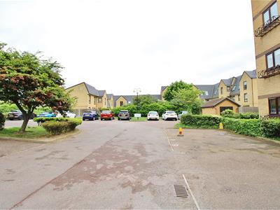 Car Park